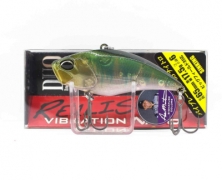 Воблер DUO REALIS VIBRATION 65 NITRO DTA3345 