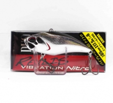 Воблер DUO REALIS VIBRATION 65 NITRO MCC3169 