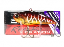 Воблер DUO Realis Vibration 68 Apex Tune 68mm 14.3g CCC3354 Ghost Red Tiger