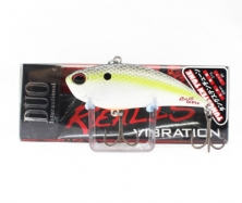 Воблер DUO REALIS VIBRATION 68G-FIX ACC3083 AMERICAN SHAD