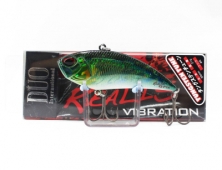 Воблер DUO REALIS VIBRATION 68G-FIX AJA3087 SHADOW HALO