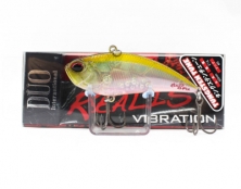 Воблер DUO REALIS VIBRATION 68G-FIX GEA3006 GHOST MINNOW