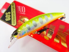 Воблер DUO Ryuki Single Hook 60S 60mm 6.5g ANAZ074