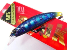 Воблер DUO Ryuki Single Hook 60S 60mm 6.5g ANAZ076