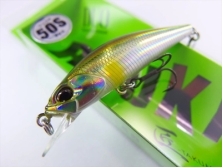 Воблер DUO Spearhead Ryuki 50S Takumi 50mm 4.0g ANI4010 Pearl Ayu