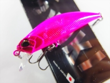 Воблер DUO SPEARHEAD RYUKI 50SP ADA4024 SHOCKING PINK 