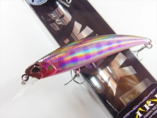 Воблер DUO Spearhead Ryuki 70S M-Aire 70mm 9.0g ANAZ112 Amethyst Yamame