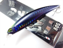 Воблер DUO Spearhead Ryuki 80S 80mm 12.0g GHA4012 Aurora Dark 