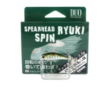 Воблер DUO SPEARHEAD RYUKI SPIN 3.5G GNA4034 YAMAME