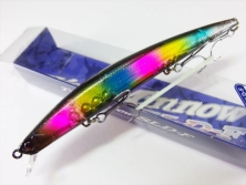 Воблер DUO Tide Minnow 125SLD-F 125mm 14.5g CCC0066 Ghost Poison Candy