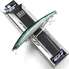 Воблер DUO Tide Minnow 125SLD-F 125mm 14.5g GHN0193 Clear Mullet II