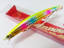 Воблер DUO Tide Minnow 125SLD-S 125mm 15.5g ABA0289 