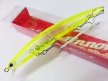 Воблер DUO Tide Minnow 125SLD-S 125mm 15.5g CCC0053 