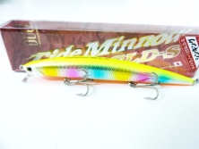 Воблер DUO Tide Minnow 145SLD-F 145mm 20.5g ABA0289 Chart Back Candy