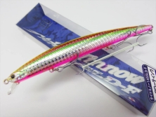 Воблер DUO Tide Minnow 145SLD-F 145mm 20.5g GQAZ054 Takagi Rainbow