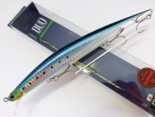 Воблер DUO Tide Minnow Slim 175SP 175mm 27.6g DHA0405 