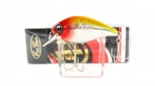 Воблер EverGreen Combat Crank Shallow Hawg # 125