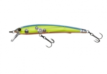 Воблер EVERGREEN M-1 INSPIRE MINNOW #303 LIGHTNING BLUE