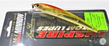 Воблер EVERGREEN M-1 INSPIRE MINNOW #339 FLASH CROWN 