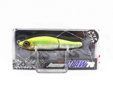 Воблер GAN CRAFT JOINTED CLAW 70 F #11 GOLDEN SWEETFISH