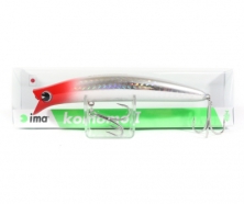 Воблер IMA KOMOMOII #K211-101 Red head