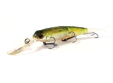 Воблер Imakatsu Killer Bill Minnow Japan Serie 12.5см 13g 74 Half Skeleton Ayu