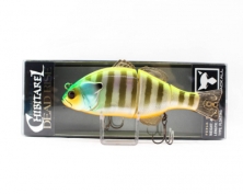 Воблер JACKALL CHIBITAREL DEADRISE #CHART BACK BLUE GILL 150