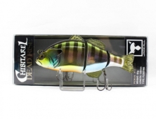 Воблер JACKALL CHIBITAREL DEADRISE #HL BLUE GILL 