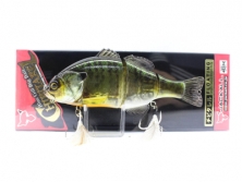 Воблер JACKALL CHIBITAREL DEADRISE #RT GHOST GILL 