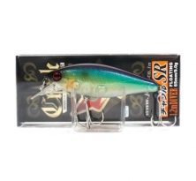 Воблер Jackall Chubble 80SR 80mm 14.5g HS Quarter Magic