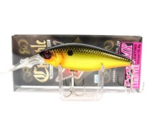 Воблер Jackall Chubble 65MR 65mm 10.8g Gold & Black 