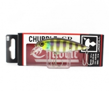 Воблер Jackall Chubble 65SR 65mm 9.0g Bluegill 