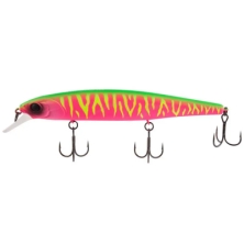 Воблер Jackall Magsquad 160SP 160mm 33.5g Dragon Fruit Mat Tiger