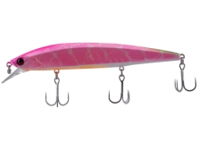 Воблер Jackall RERANGE 130SP UV Secret Pink Tiger 