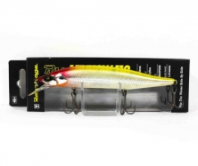 Воблер Jackall RV-Minnow 110SP 110mm 16.3g Clown