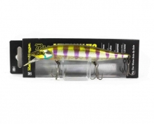 Воблер Jackall RV-Minnow 110SP 110mm 16.3g Ghost Gill 