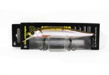 Воблер Jackall RV-Minnow 110SP 16.3g ghost smelt