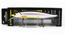 Воблер Jackall RV-Minnow 110SP 16.3g pearl smelt