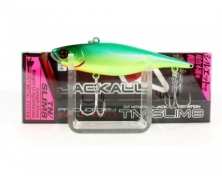 Воблер Jackall TN Slim8 80mm 12.0g Lime Chart 