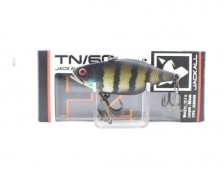 Воблер Jackall TN60 60mm 12.7g Black King Gill