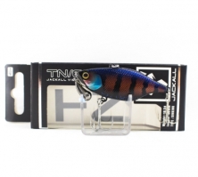 Воблер Jackall TN60 Trigon 60mm 18.5g HS Impact Black 