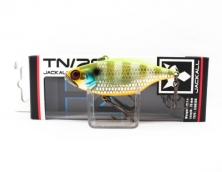 Воблер Jackall TN70 70mm 18.0g Uroko HL Chartreuse Back Bluegill 