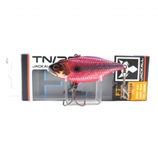 Воблер Jackall TN70 Full Tungsten 70mm 18.5g Uroko HL Spark Red