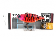 Воблер Jackall TN70 Full Tungsten 70mm 18.5g #Akatora (1699.19.53)