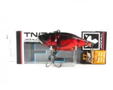 Воблер Jackall TN70 Full Tungsten 70mm 18.5g #RT Escape Zarigani (1699.29.93)