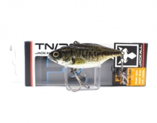 Воблер Jackall TN70 Full Tungsten 70mm 18.5g #RT Uroko HL Bass (1699.29.92)