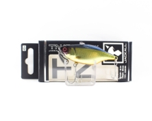 Воблер JACKALL VIBRATION TN60 TRIGON CHAMPAGNE GOLD SHAD 543