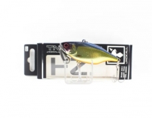 Воблер JACKALL VIBRATION TN70 TRIGON CHAMPAGNE GOLD SHAD 581