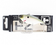 Воблер JACKALL VIBRATION TN70 Trigon SK PEARL SHAD 