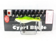 Воблер JACKSON CYARL BLADE 48F #TNG 